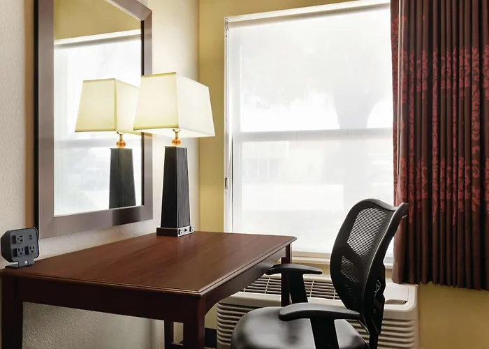 Hampton Inn San Angelo