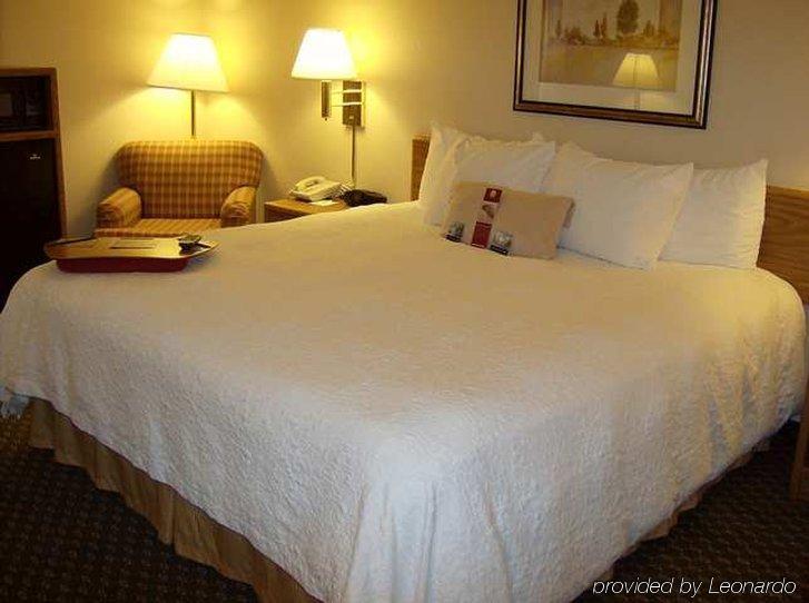 Hotel Hampton