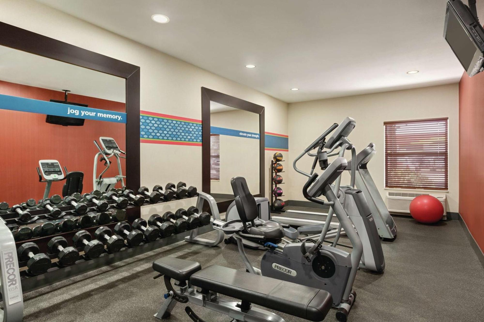 Hampton Hotel San Angelo