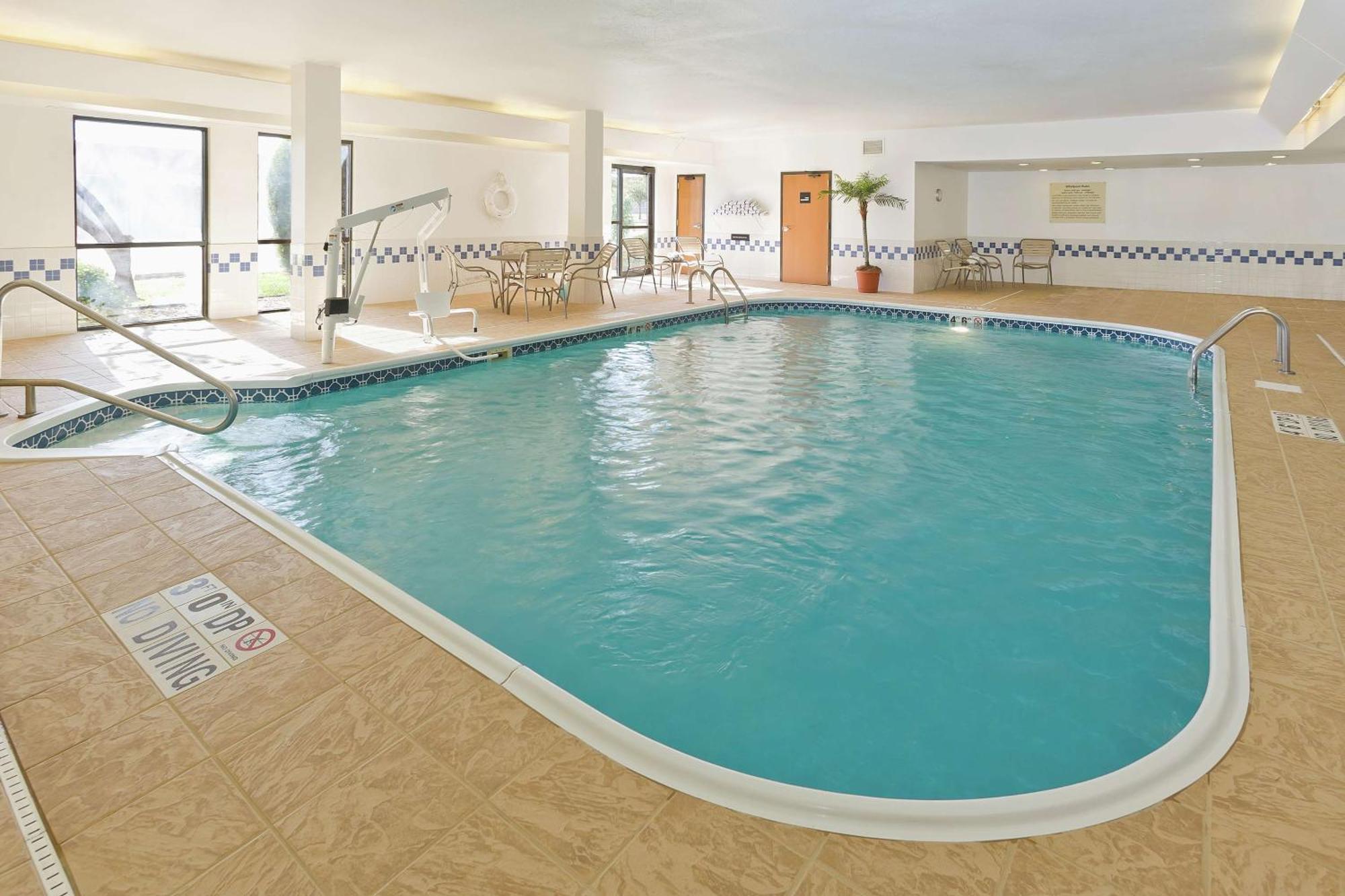 Hampton Hotel