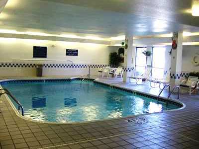 Hampton 3* San Angelo