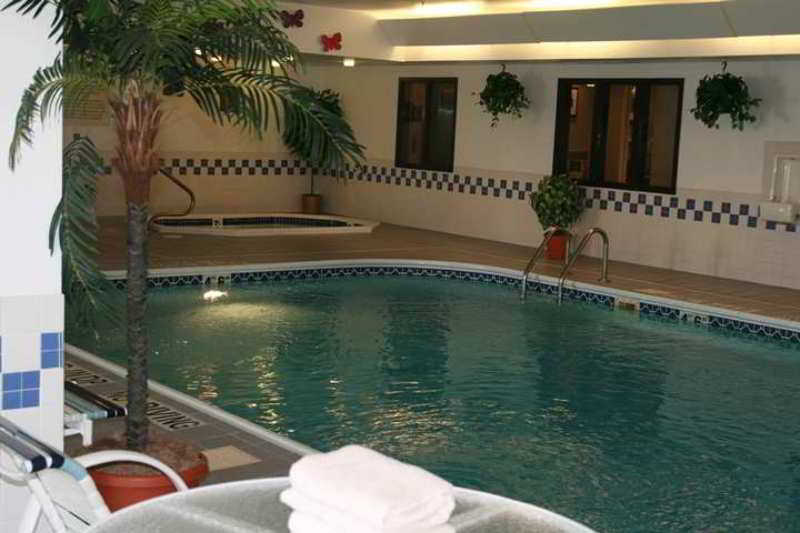 Hampton 3* San Angelo