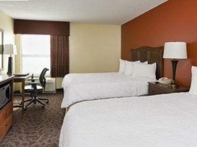 Hotel Hampton San Angelo