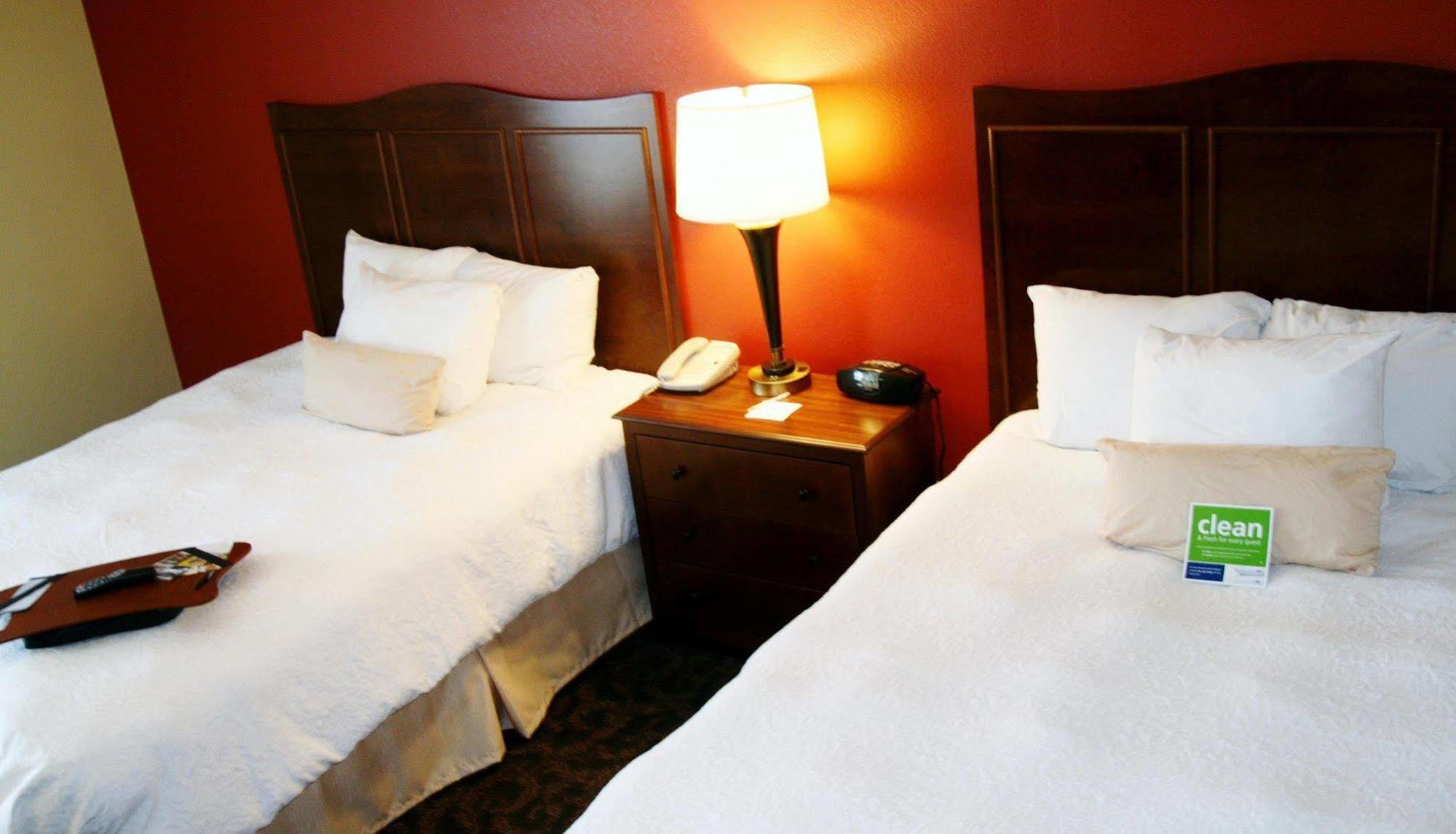 Hotel Hampton